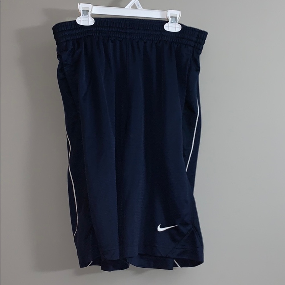 Nike Athletic Shorts